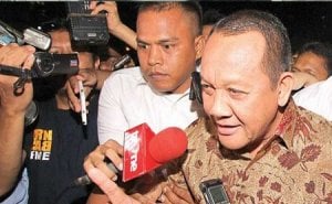 Hadiah iPhone 11, Sindiran untuk KPK atas Buron Harun Masiku dan Nurhadi