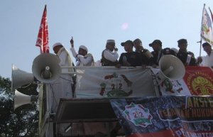 Pengelola Kawasan Monas Jawab PA 212, Begini Isinya
