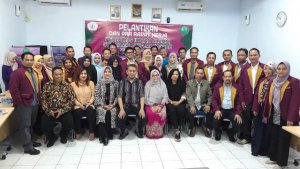 STIK Tamalatea Makassar Komitmen Tingkatkan Derajat Kesehatan Masyarakat