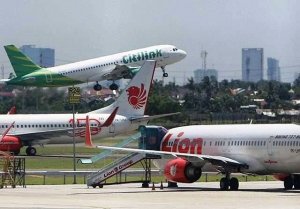 Penerbangan Internasional Ditutup, Disbudpar: Pariwisata Sektor Paling Terdampak
