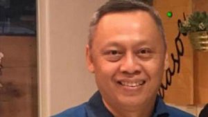 Jajak Pendapat, Suhendra Hadikuntono Paling Layak Pimpin BIN