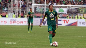 Persebaya Jamu Persik Kediri di Laga Pembuka Shopee Liga 1, Aji Santoso Yakin Lawan “Pusing”