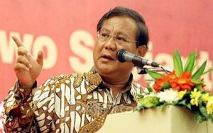 Andai Kalkulasi Politik Terpenuhi, Gerindra Nyaman Berduet PDIP dan Ditopang Golkar