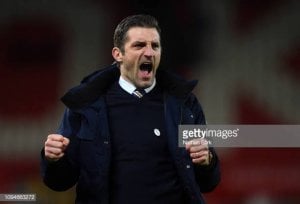 Ogah Ribut Soal VAR, Manajer Shrewsbury Terima Kekalahan dari Liverpool