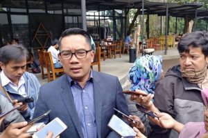 Ridwan Kamil Bisa Menyalip Popularitas Anies Baswedan, Ini Syaratnya