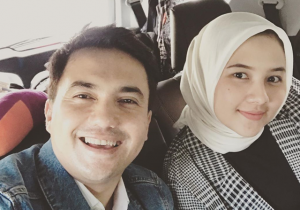 Mantapkan Hati Nikahi Kekasih, Sahrul Gunawan Undang Mantan Istri