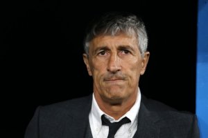 Komentar Pelatih Napoli Gattuso Pedas, Setien Akan Bungkam di Camp Nou