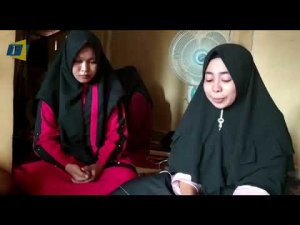 Wawancara Ekslusif: Tewas Gegara Babi, Begini Tanggapan Keluarga Yus Yunus