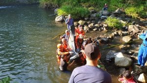 2 Korban Hilang Tragedi Susur Sungai Ditemukan, Ini Nama-nama 10 Siswa yang Meninggal