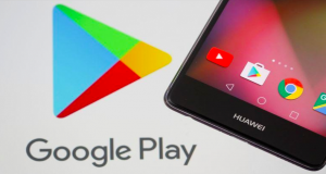 Xiaomi, Huawei, Oppo dan Vivo Kembangkan Platfrom seperti Google Store