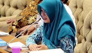 Perpres PPPK, Titi Purwaningsih: Saya Yakin Diteken Presiden