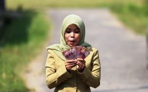 TPP PNS Tak Kunjung Cair, Ini Kendalanya