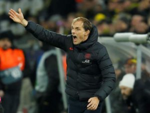 PSG Kalah, Pelatih Tuchel Tak Mau Disalahkan, Katanya: Tim Lain Juga Kalah di Sini