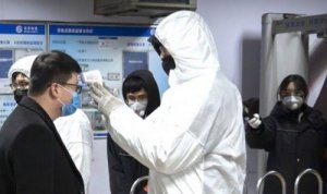 WNI Positif Terjangkit Virus Corona, Ini Reaksi Senayan