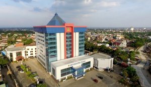 Unifa Peringkat 384 Universitas Terbaik di Indonesia