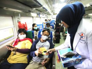Malam Ini, WNI dari Wuhan Mendarat di Batam, Langsung Dikarantina