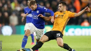 Hasil dan Klasemen Liga Inggris: Leicester Gagal Salip Manchester City