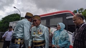 Didorong Maju, Taufan Pawe Dinilai Bisa Jadi Pemersatu Kader Golkar