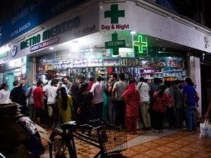Banyak WNA India Masuk, Begini Respons Legislator PKS