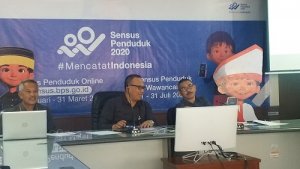 Februari 2020, Mamuju Alami Inflasi 0,81 Persen