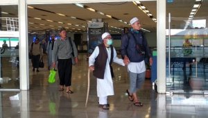 Peserta Ijtima Dunia Zona Asia 2020 Masih Berdatangan