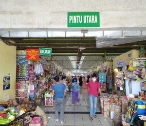 Harga Gula dan Minyak Naik Drastis