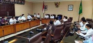 Kemenag Siapkan Rp300 Miliar untuk Penanganan Covid-19