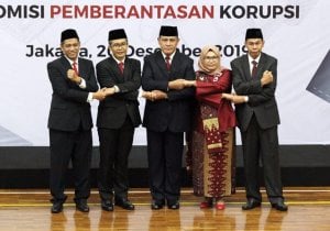 Pimpinan KPK Usulkan Kenaikan gaji, Pakar Hukum Pidana Menilai Jadi Komisi Pembela Korupsi