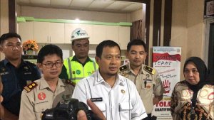 Penumpang Kapal MS Coral Adventure Dinyatakan Sehat dari Covid 19