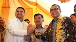 Pilkada Ditunda… Appi Tunggu Perppu, Danny Persoalkan Masa Jabatan Tiga Tahun