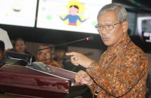 Sebut Miskin dan Kaya, Jubir Covid-19 Achmad Yurianto Dikritik