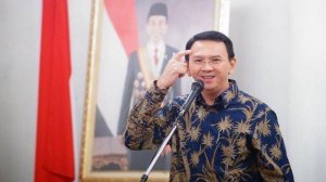 Bukan Benci, Mujahid 212 Sebut Ada Temuan Hukum BPK yang Ganjal Ahok