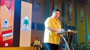 Tudingan JMS ke NH Rendahkan Martabat Ketum Airlangga