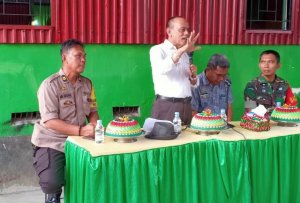 Sulsel Harusnya Darurat Bencana Covid-19
