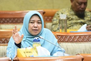 Malaysia Batasi Bantuan Swasta, 1,5 Juta TKI Terancam Kelaparan