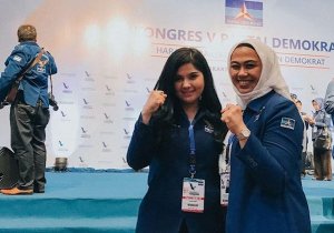 Bupati Cantik ini Dua Kali Positif Covid-19, Beri Pesan Begini ke Masyarakat