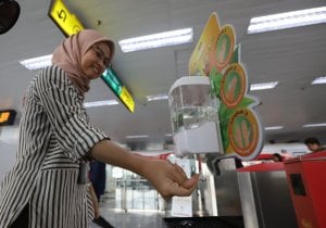Imbauan Ibu RT Setelah Warganya Meninggal: Rajin Cuci Tangan, Berjemur, dan Berdoa