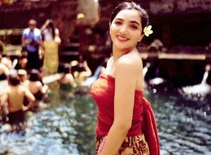 Terungkap! Ternyata ini Nama Asli Ashanty