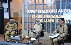 Realokasi Anggaran Penanganan Covid-19, IDP Minta APD Paramedis Jadi Perhatian Khusus