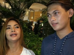 Tuding Tidak Fair karena Kalah dari Barbie Kumalasari, Irma Darmawangsa: Kalau Rematch, Gue Minta Bayarannya Ditambah
