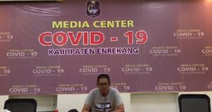 Bukan Corona, Pasien yang Dirawat di RS Maspul Enrekang Ternyata Penderita TBC