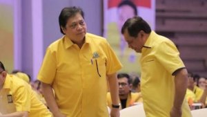 Jelang Musda Golkar, MRP: Tidak Ada Calon Titipan DPP