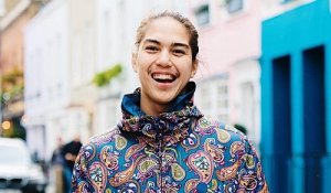Pulang dari London, Maia Estianty Isolasi El Rumi di Rumah
