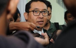 Fadli Zon: Kita Juga Menghadapi Wabah Kedunguan di Tingkat Atas