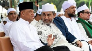Gatot Nurmantyo Pasang Badan untuk Hafiz, Ferdinand: Ayolah Pak, Kita Bijak dan Objektif