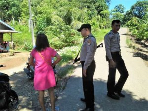 Kasus Hamil Luar Nikah, Polisi Nyatakan Kasus Selesai
