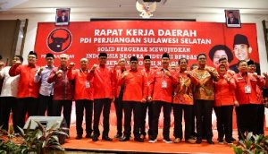 Ambang Batas Parlemen 7 Persen, PDIP Siap Ikuti Golkar-Nasdem