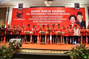 PDIP Sekolahkan Calon Kepala Daerah yang Diusung