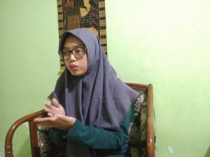 Proses Belajar Diberlakukan Sistem Online, Ini Tanggapan Mahasiswa UIN