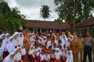 Antisipasi Covid-19, Takalar Liburkan Sekolah, Belaja di Rumah Masing-masing